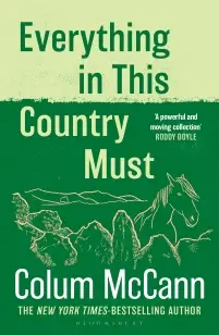 Everything in this Country Must