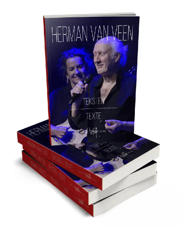 Herman van Veen