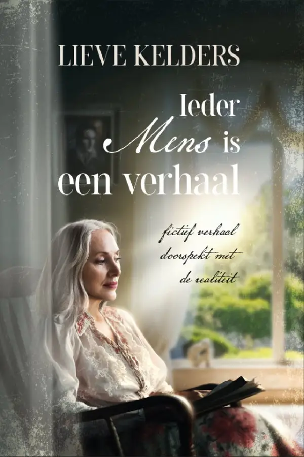 Ieder mens is een verhaal