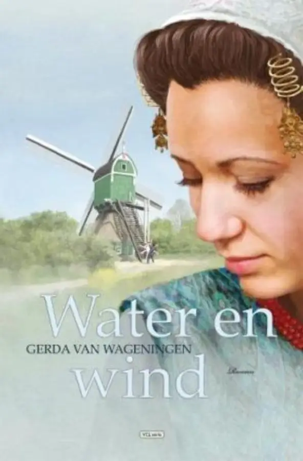 Water en wind