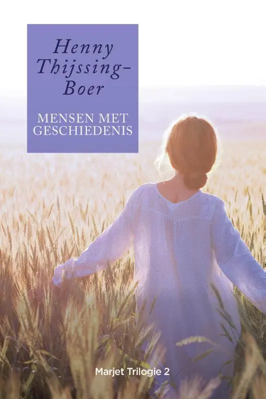Mensen met geschiedenis