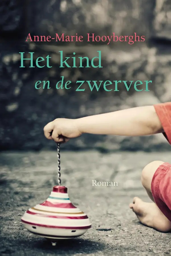 Het kind en de zwerver