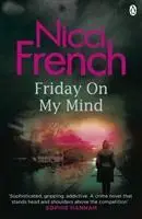 Friday on My Mind