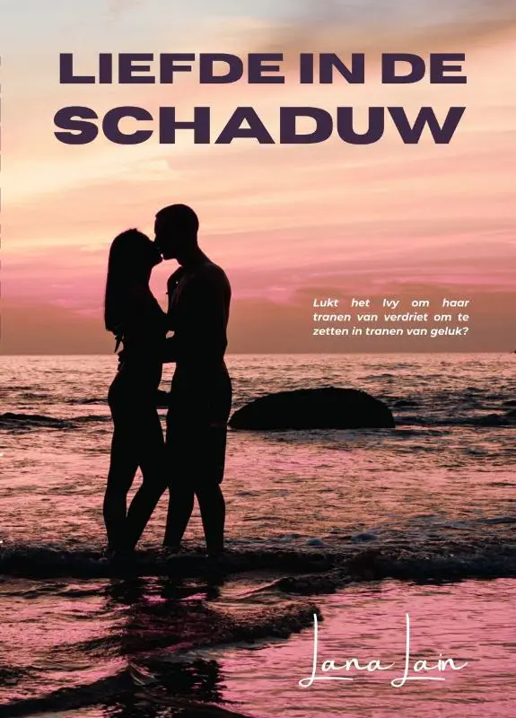 Liefde in de schaduw