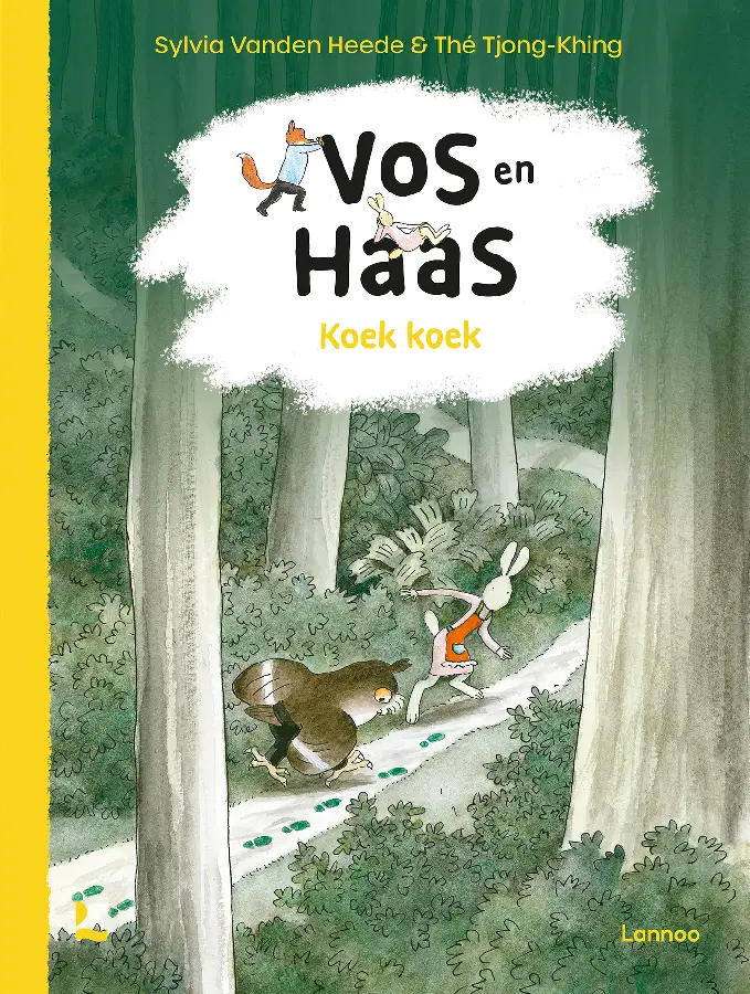 Koek koek