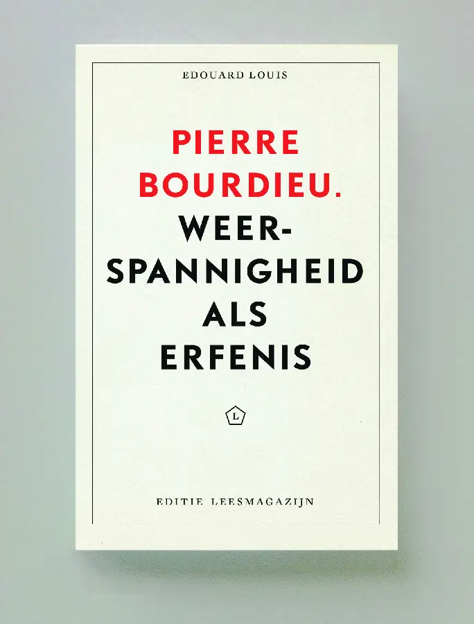 Pierre Bourdieu