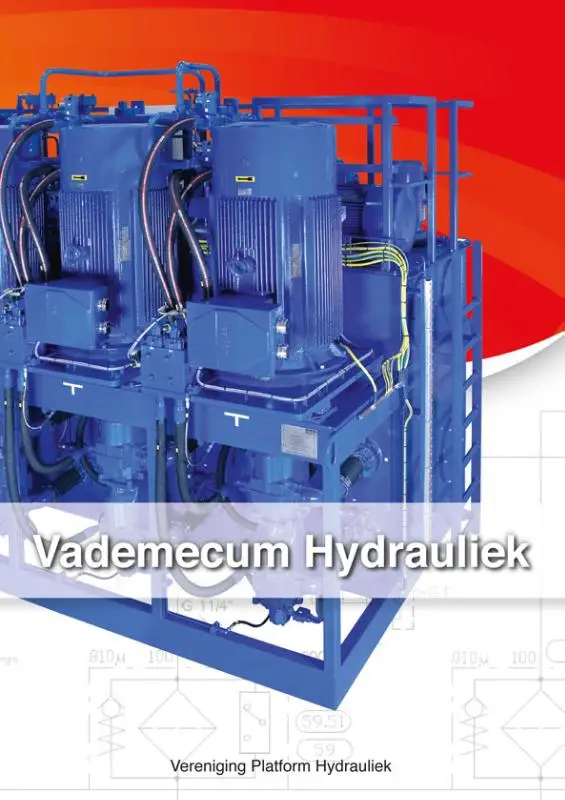 Vademecum Hydrauliek