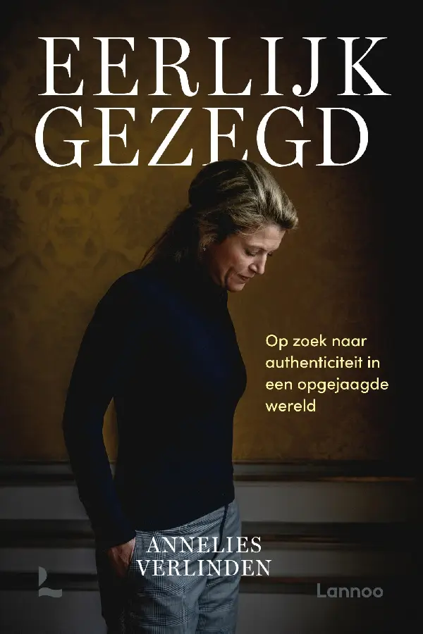 Eerlijk gezegd