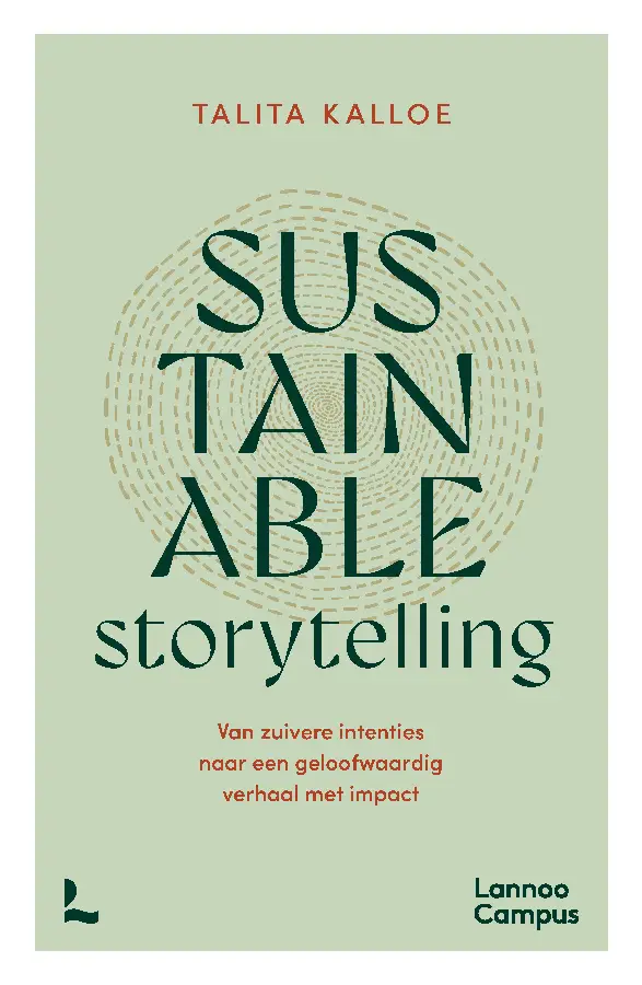 Sustainable Storytelling