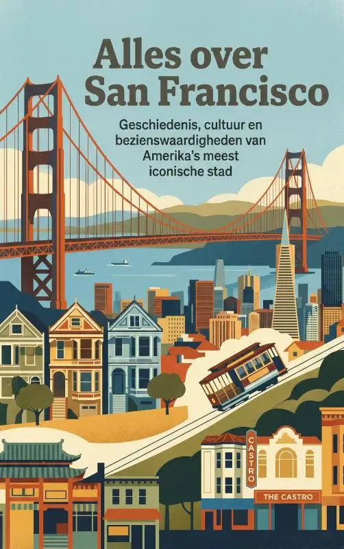 Alles over San Francisco