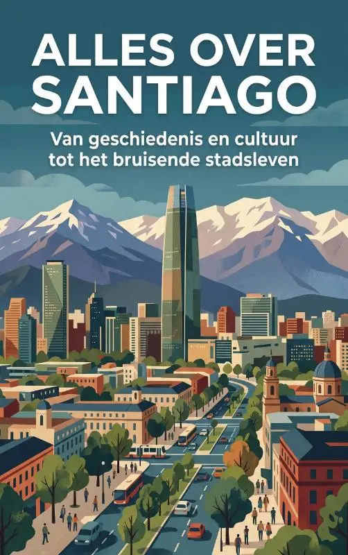Alles over Santiago