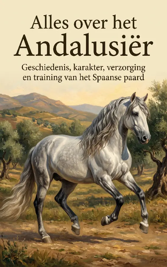 Alles over het Andalusiër