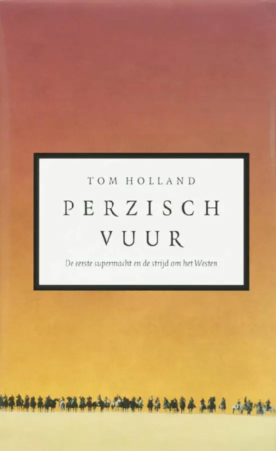 Perzisch vuur