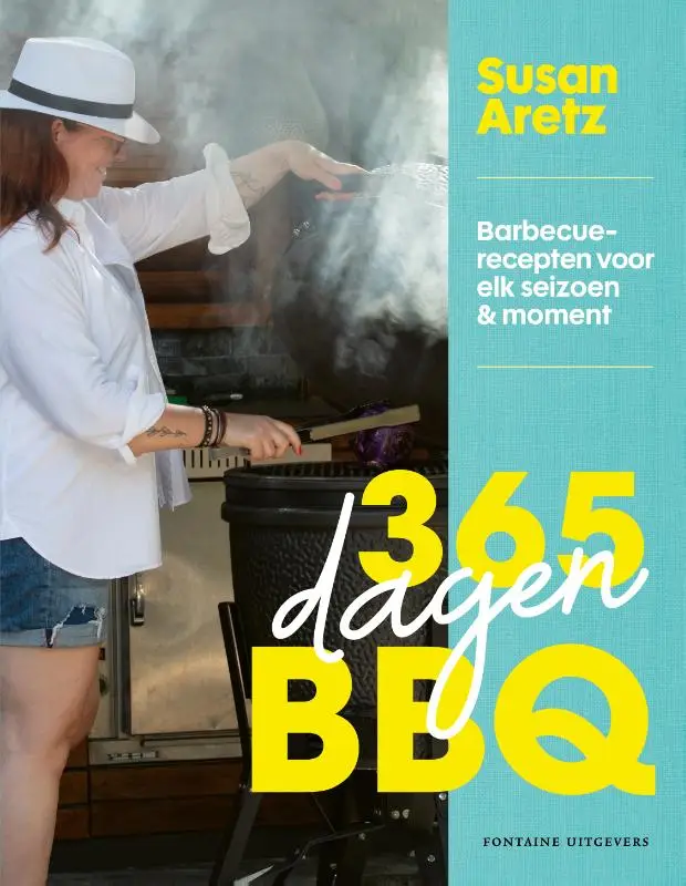 365 dagen BBQ