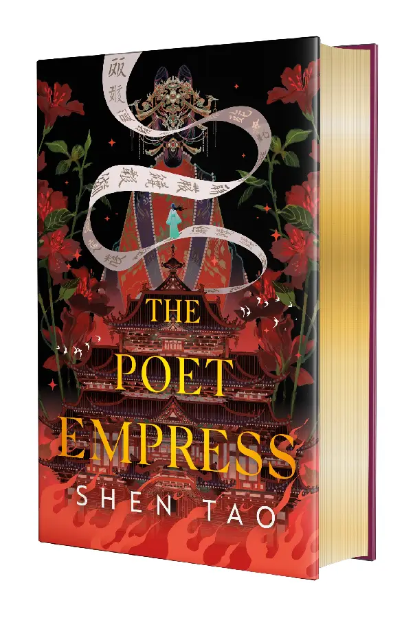 The Poet Empress