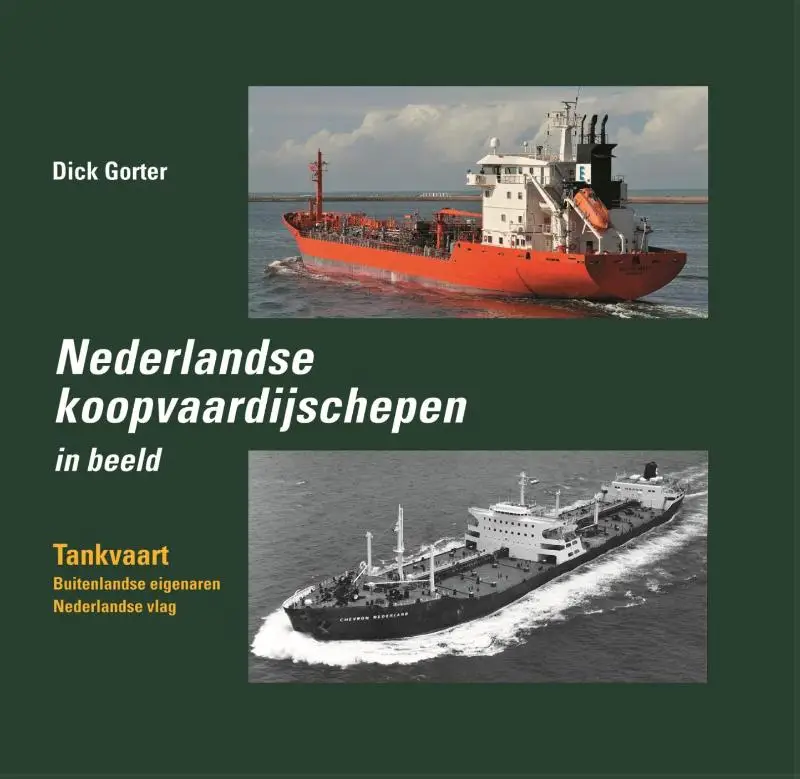 Tankvaart