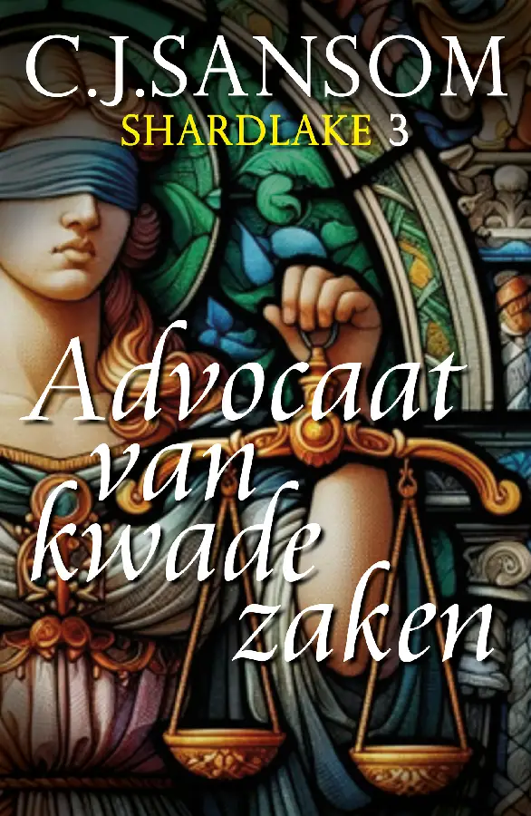 Advocaat van kwade zaken