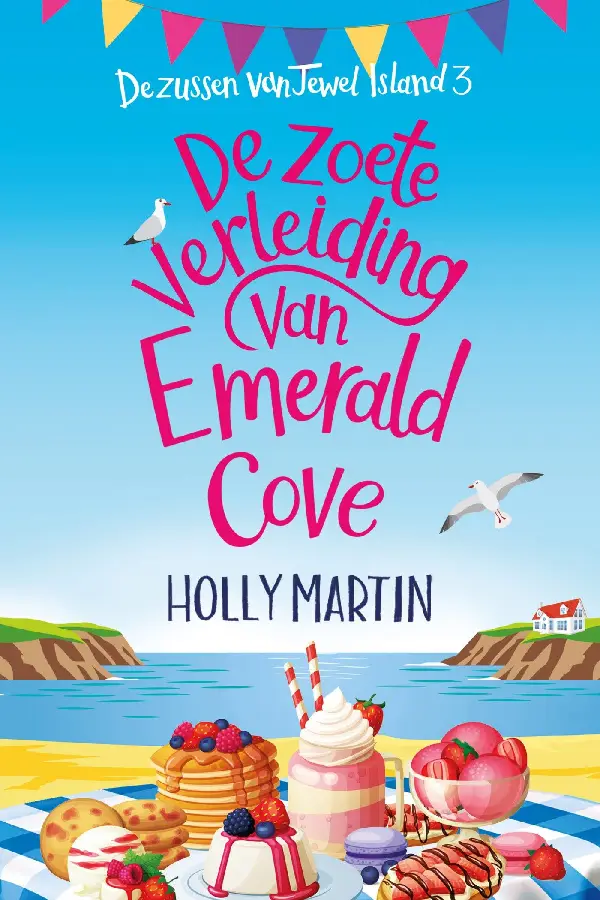 De zoete verleiding van Emerald Cove