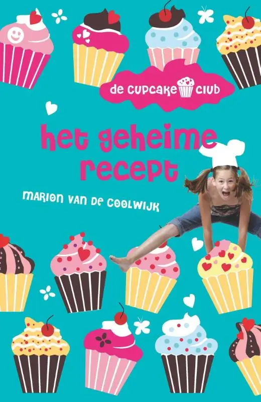 Het geheime recept