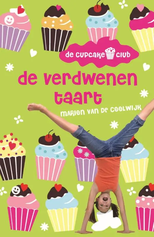 De verdwenen taart