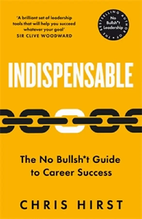 Indispensable