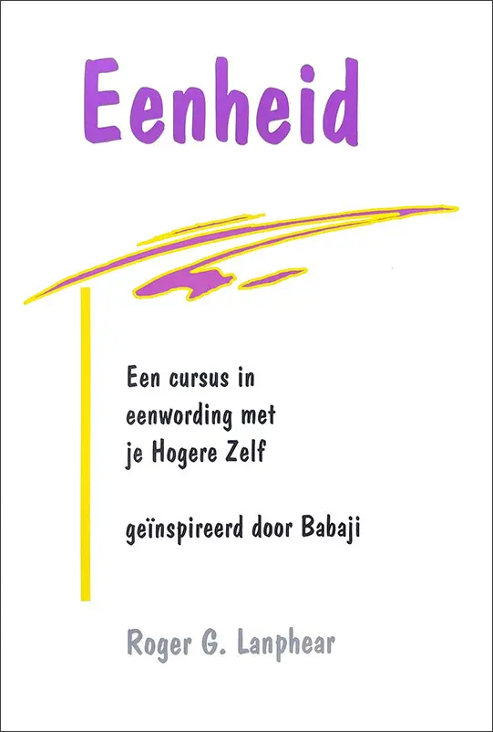 Eenheid met je Hogere Zelf