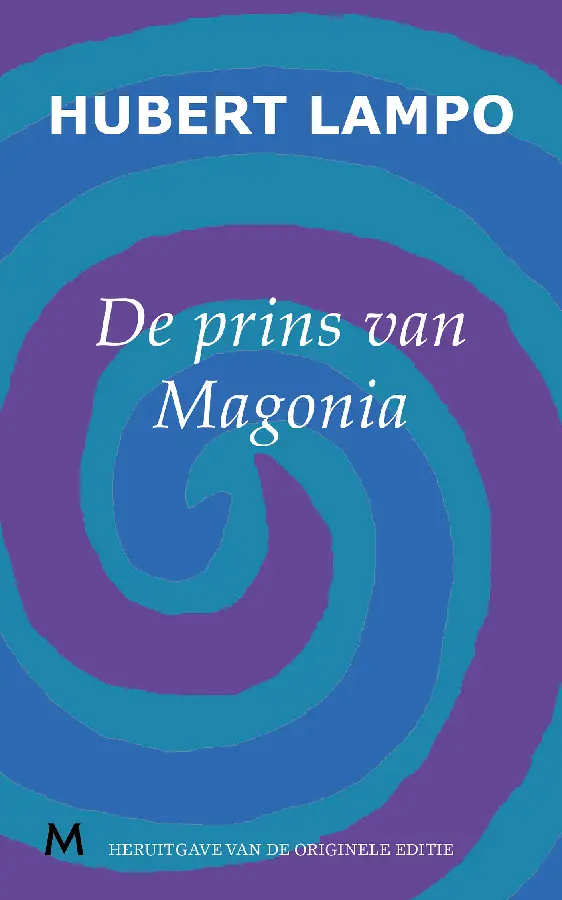 De prins van Magonia