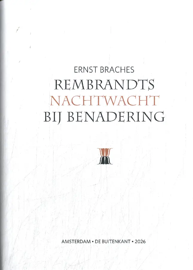 Rembrandts Nachtwacht
