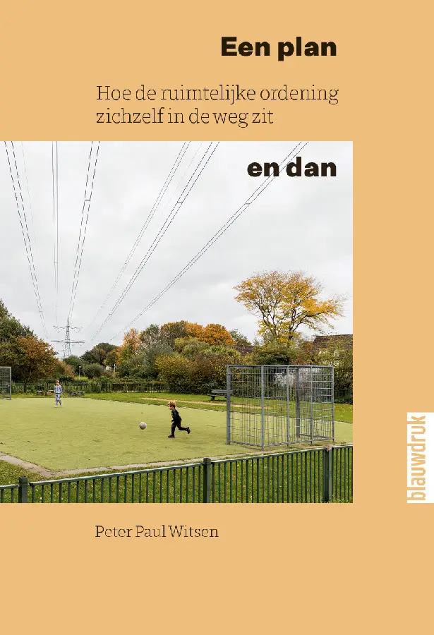 Een plan en dan