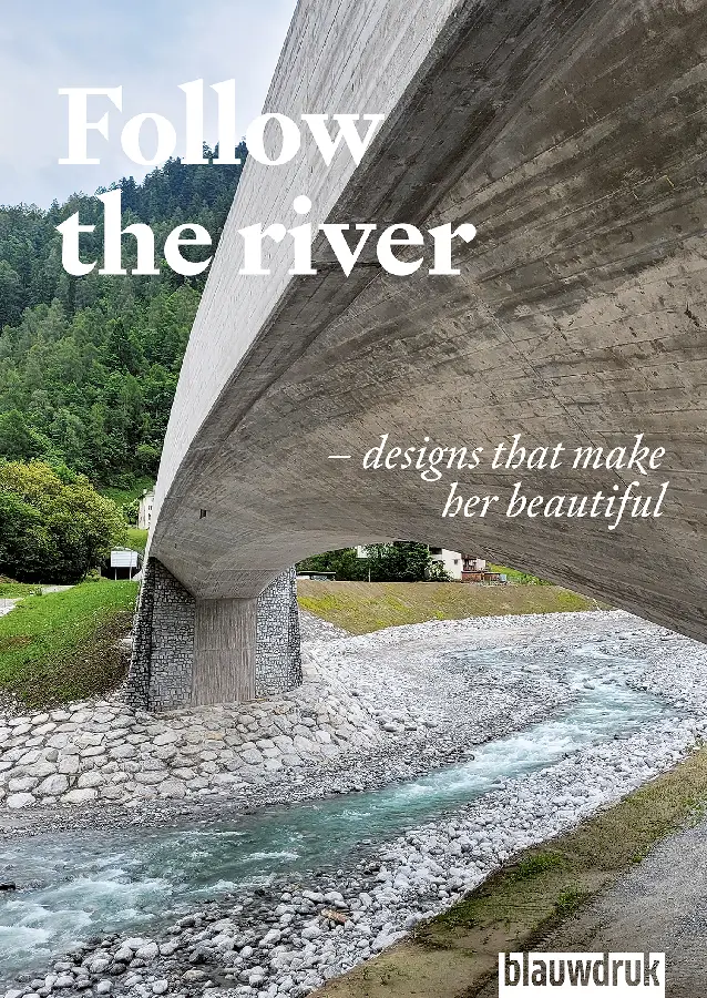 Follow the river