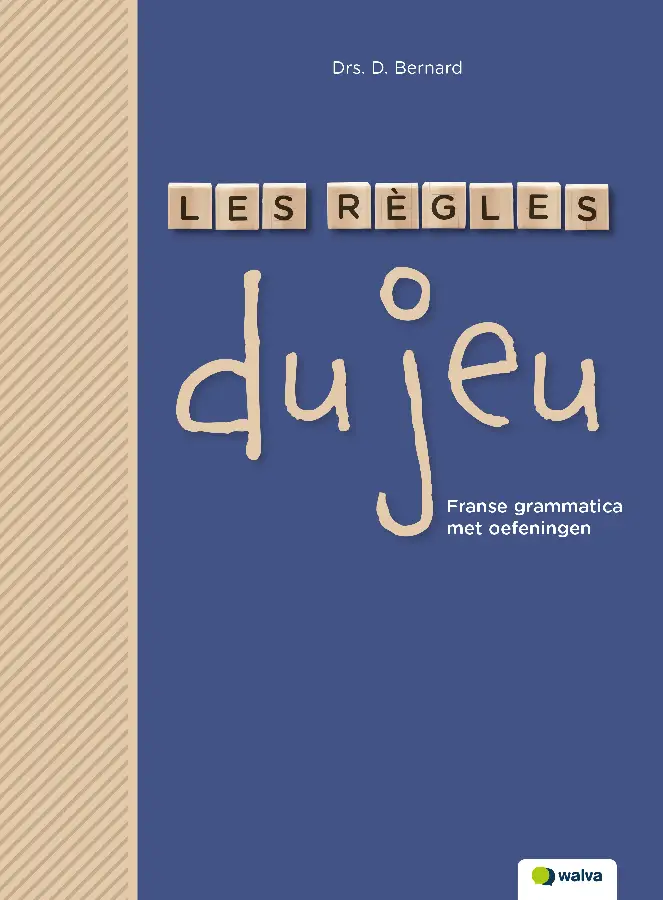 Les regles du jeu