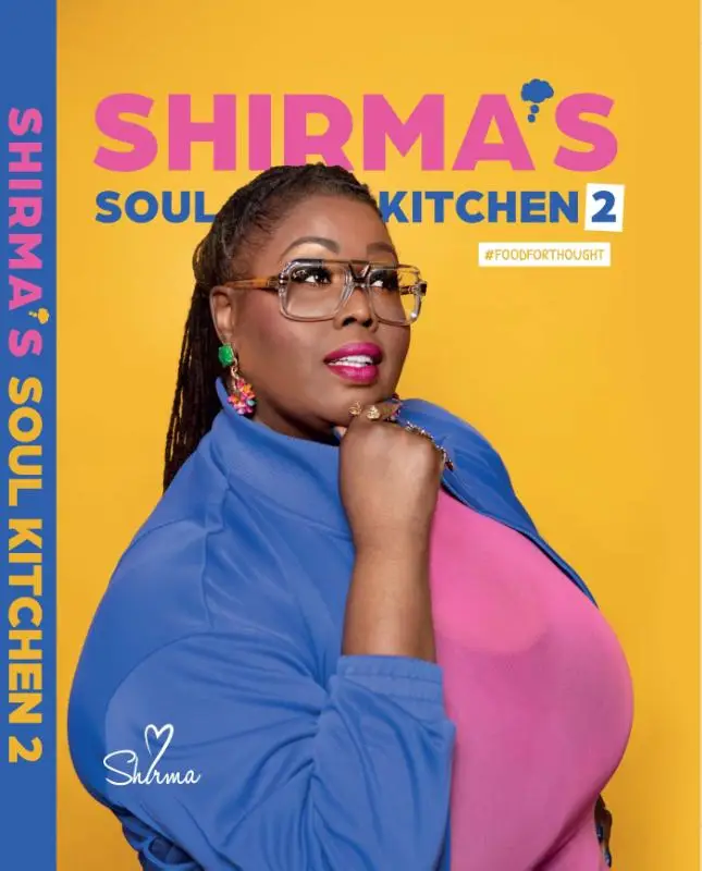 Shirma's Soul Kitchen