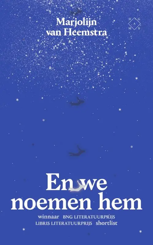 En we noemen hem