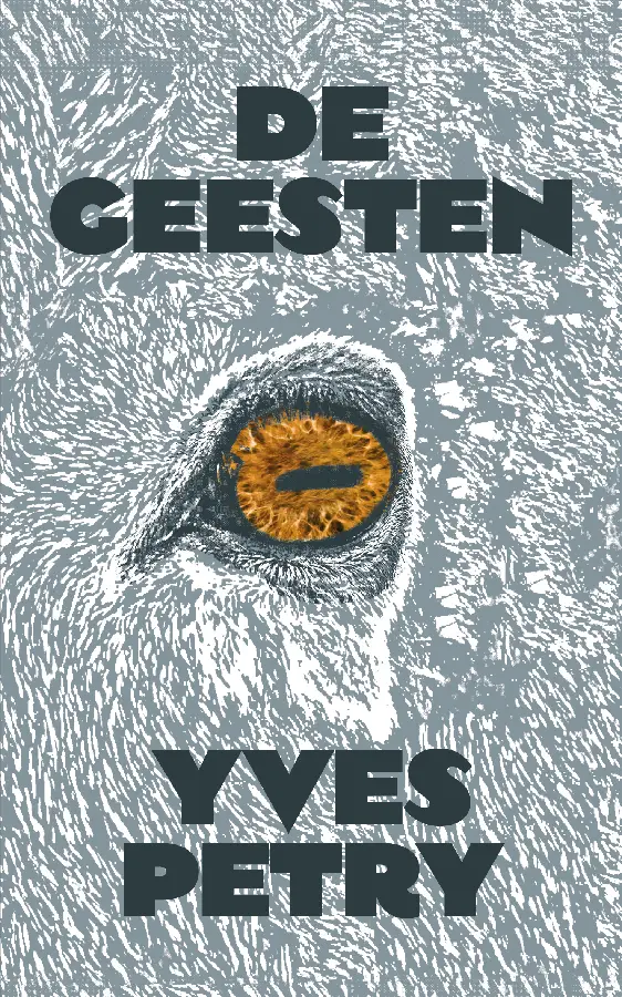De Geesten