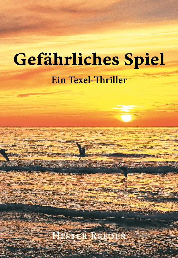 Gefärliches Spiel