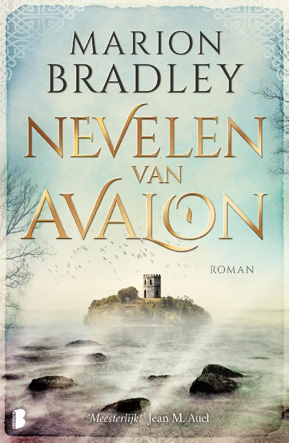 Nevelen van Avalon
