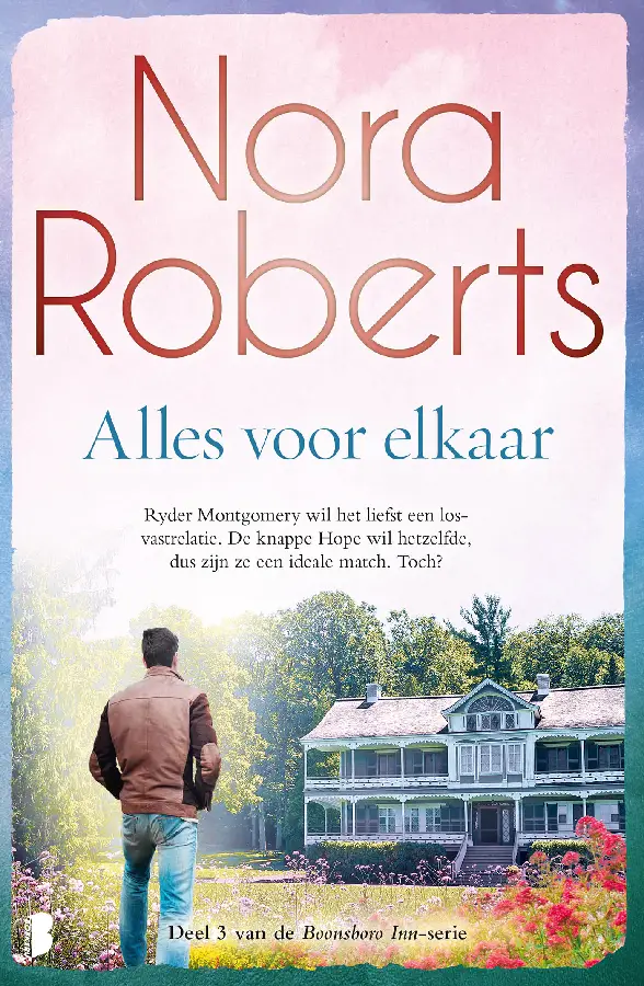 Alles voor elkaar