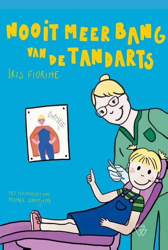 Nooit meer bang van de tandarts