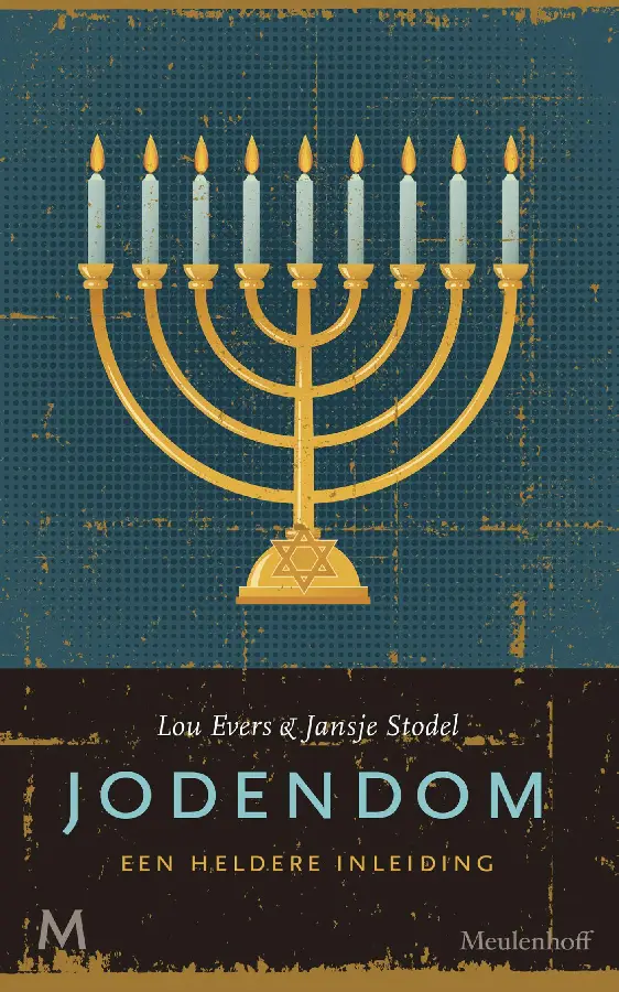 Jodendom