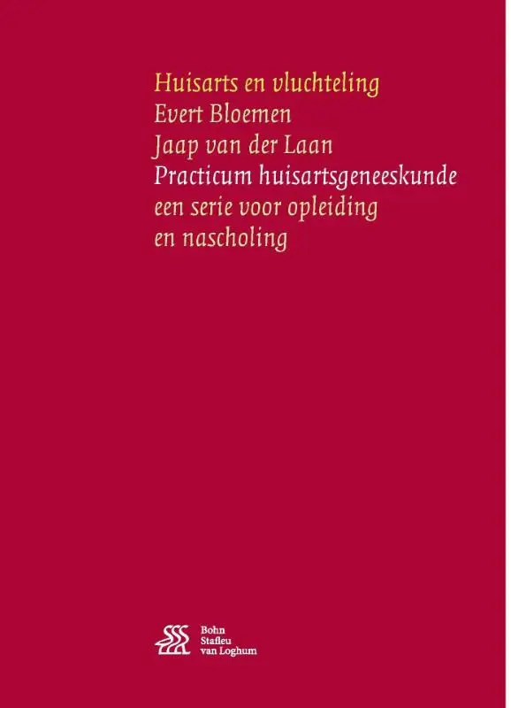 Huisarts en vluchteling