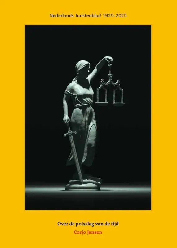 Over de polsslag van de tijd