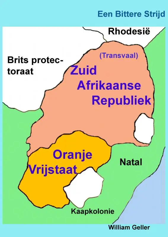 Een Bittere strijd