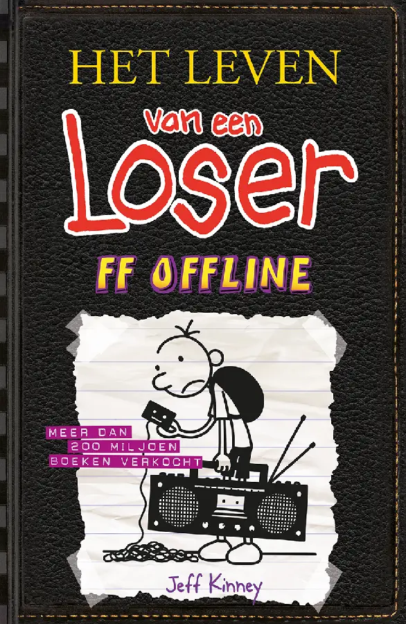 Ff offline 10