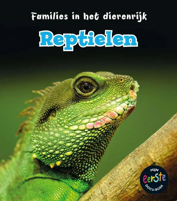 Reptielen
