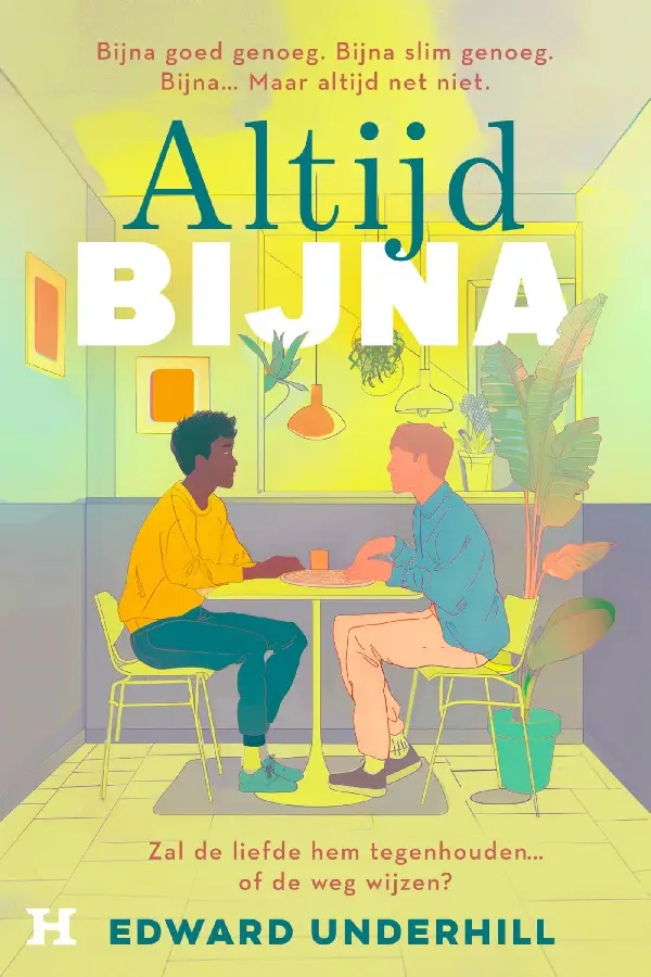 Altijd bijna