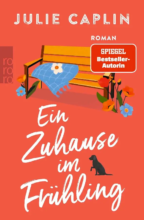 Ein Zuhause im Frühling