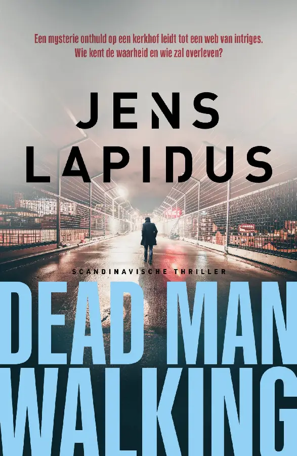 Dead man walking