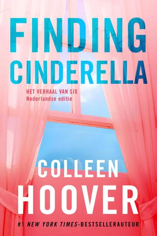Finding Cinderella