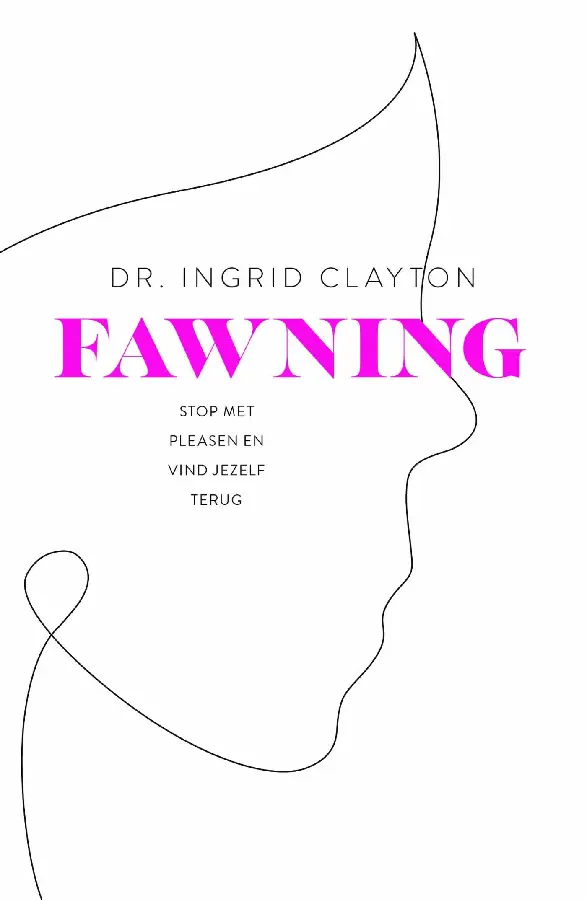 Fawning