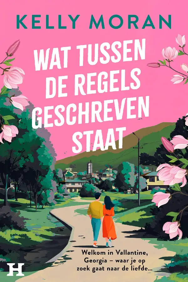 Wat tussen de regels geschreven staat
